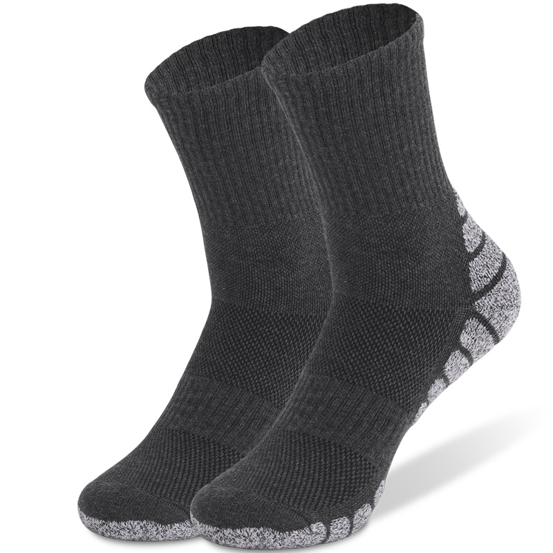Thermal Sock Winter - Erkek Çorap 2024 Açık Kayak Kadın