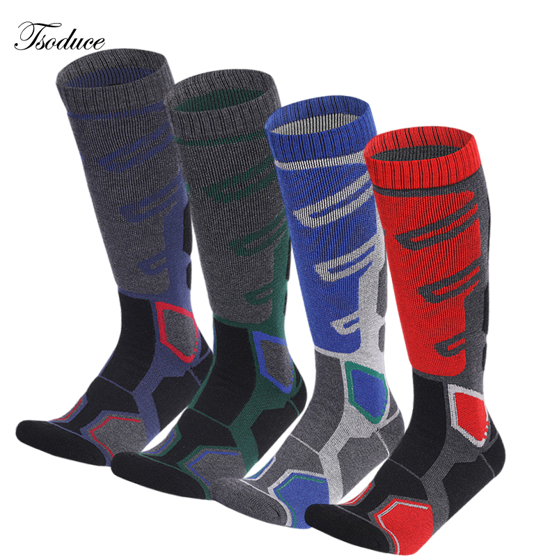 Wool Hiking Sock - 1 Çift Merino Yün Termal Çorap