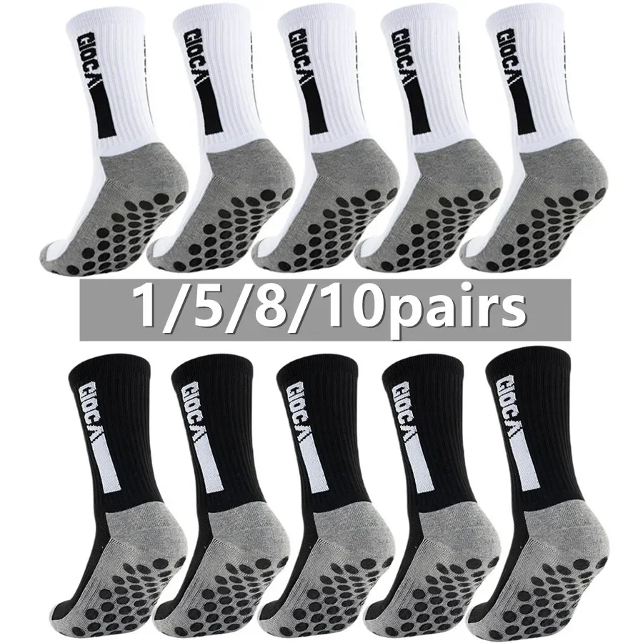 No Show Sock Women - 1/5/8/10 çift erkek kadın Unisex kaymaz