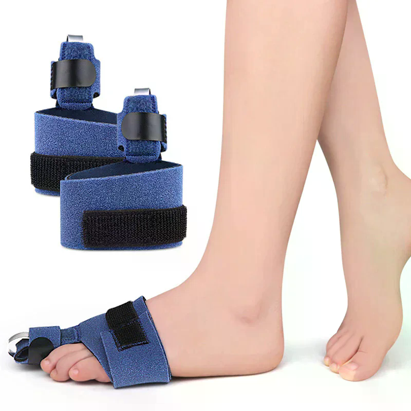 Ankle Brace Sock - 1 adet ayak parmağı düzeltici ayak