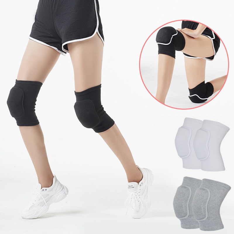 Compression Sleeve Calf - Diz Pedleri Sıkıştırma Pedi Parantez Artrit