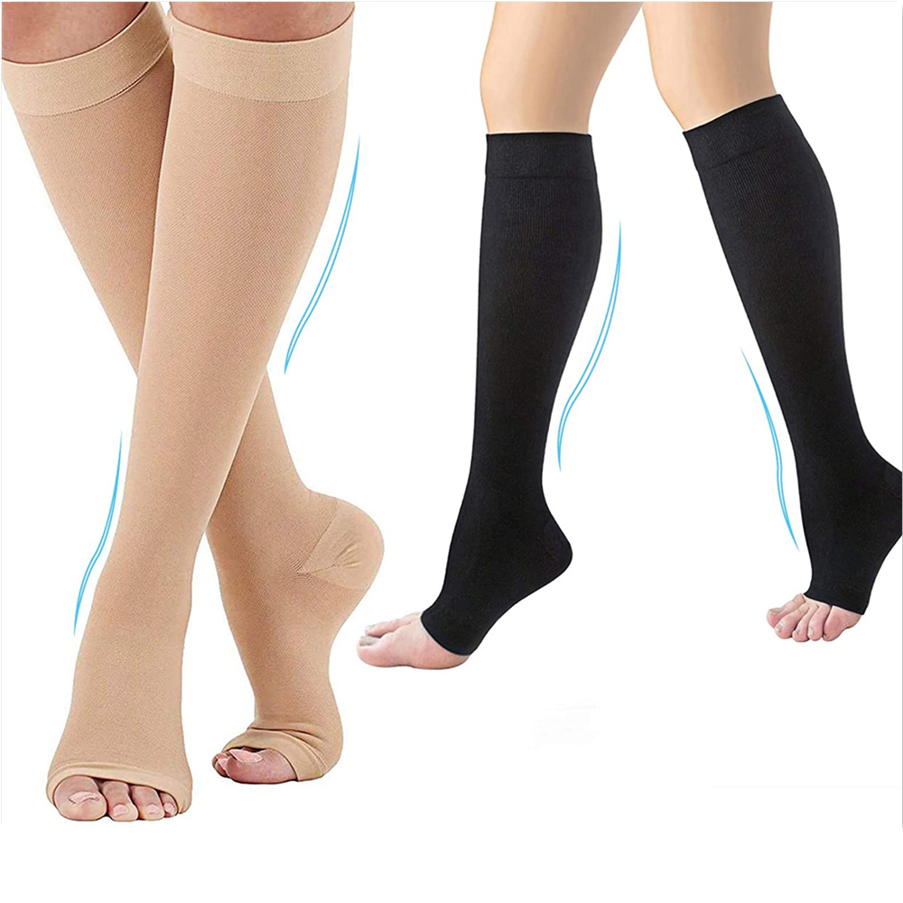 Compression Sock Medical - Varis çorabı S-XXL tıbbi varisli damarları