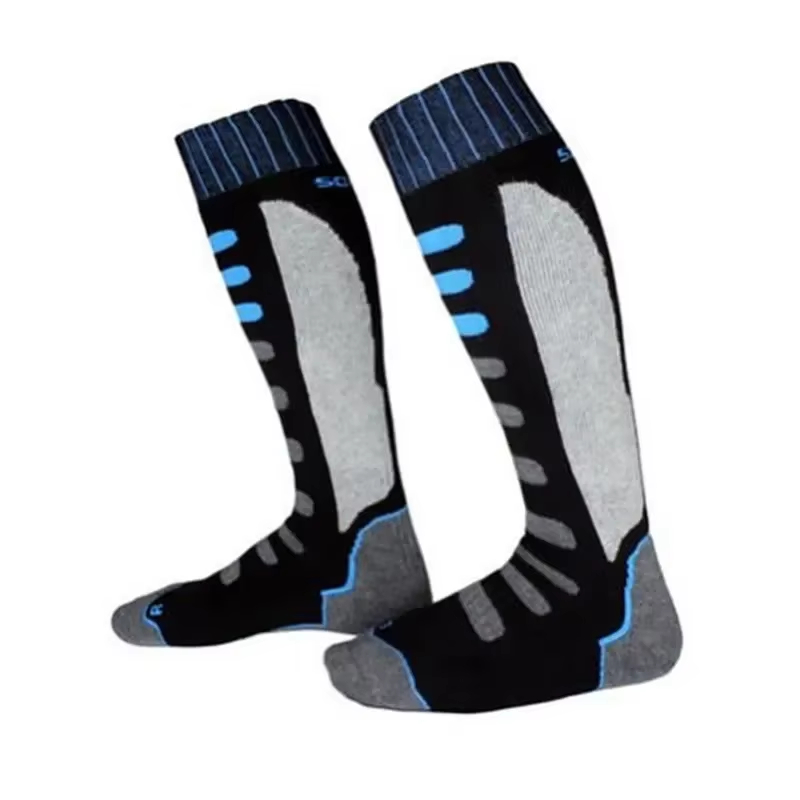 Thermal Sock Winter - Kış termal kayak çorapları kalınlaşmak sıcak