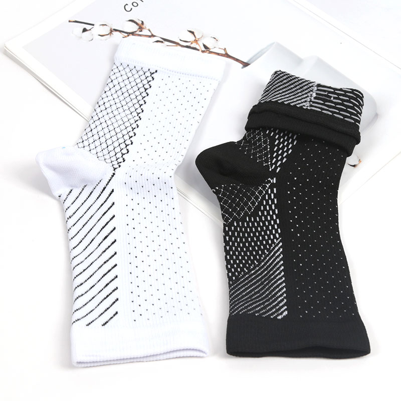 Giderici Ayak Bileği Desteği U - Ankle Brace Sock incelemesi ve fiyatı