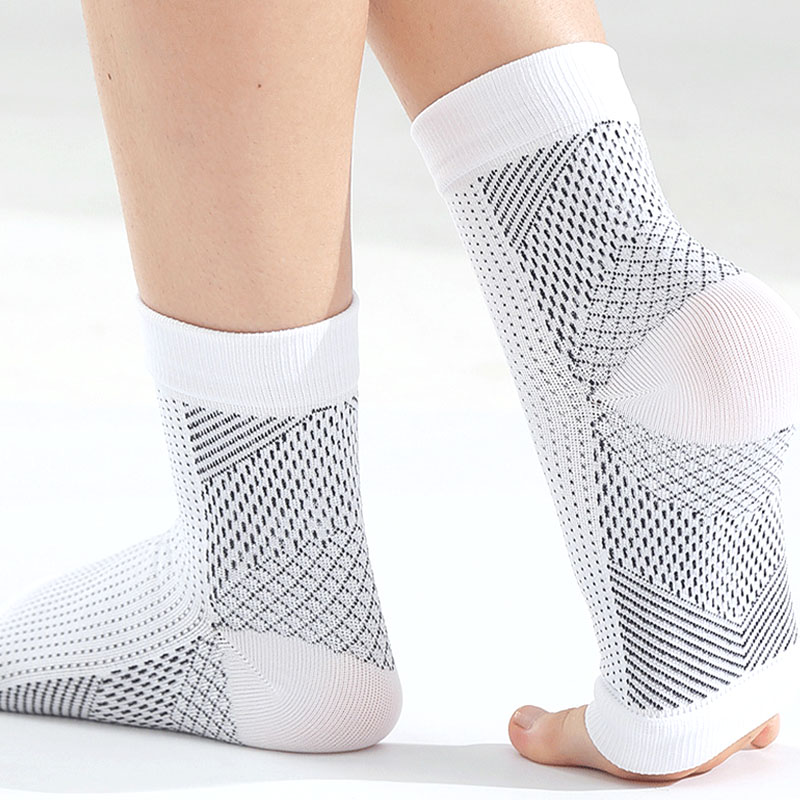 Giderici Ayak Bileği Desteği U - Ankle Brace Sock incelemesi ve fiyatı