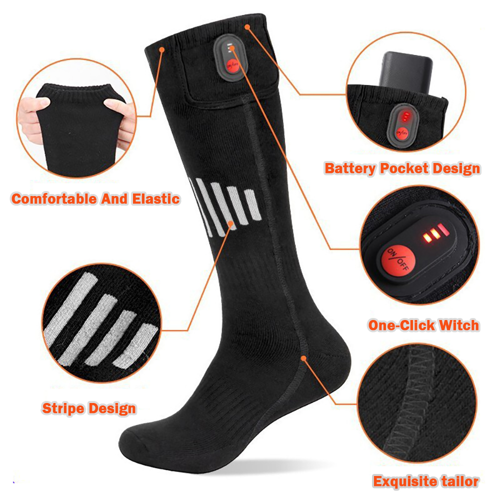 Kış ısıtmalı çorap pil kutusu  - Sock Organizer Tray incelemesi ve fiyatı