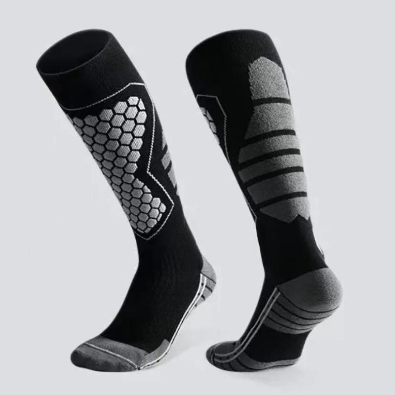 1 çift termal kış pamuk erkek  - Thermal Sock Winter incelemesi ve fiyatı