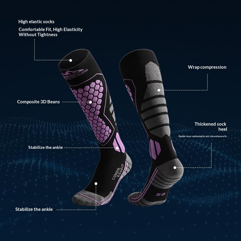 1 çift termal kış pamuk erkek  - Thermal Sock Winter incelemesi ve fiyatı