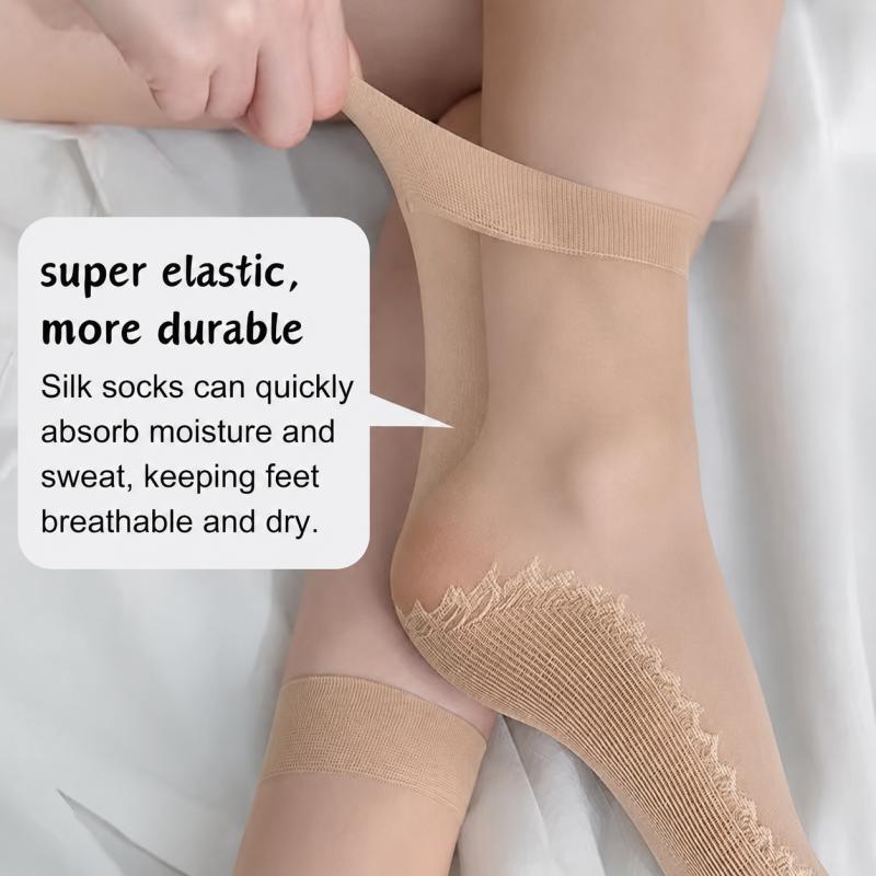 Kadınlar için 10 Çift Ultra Şe - Invisibility Sock Loafer incelemesi ve fiyatı