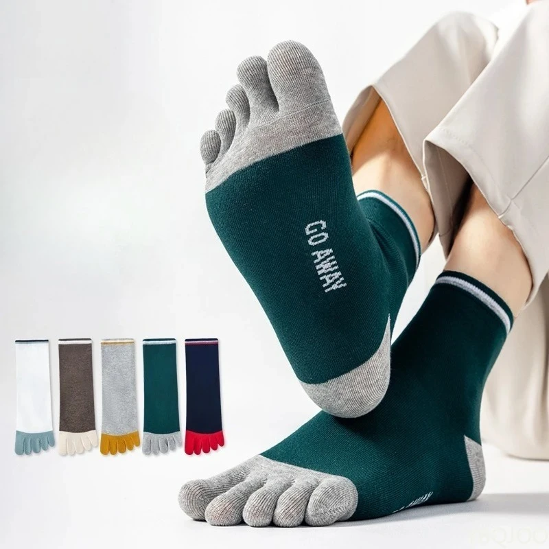 5 Çift İlkbahar ve Sonbahar Mo - Toe Sock Split incelemesi ve fiyatı