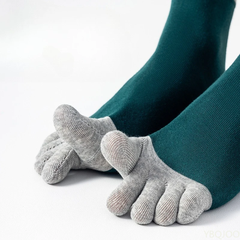 5 Çift İlkbahar ve Sonbahar Mo - Toe Sock Split incelemesi ve fiyatı