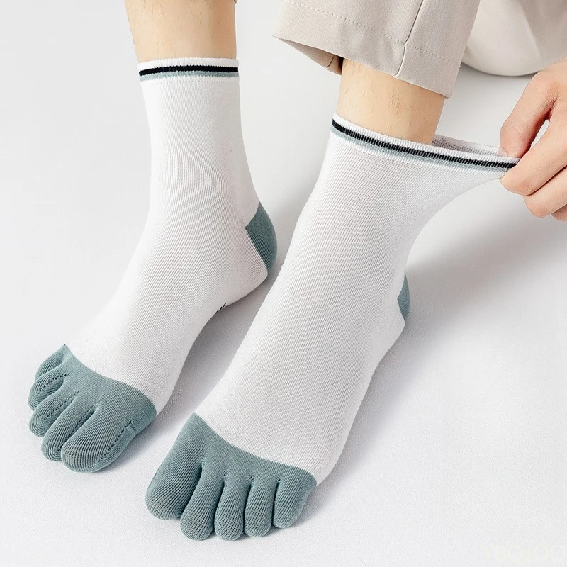 5 Çift İlkbahar ve Sonbahar Mo - Toe Sock Split incelemesi ve fiyatı