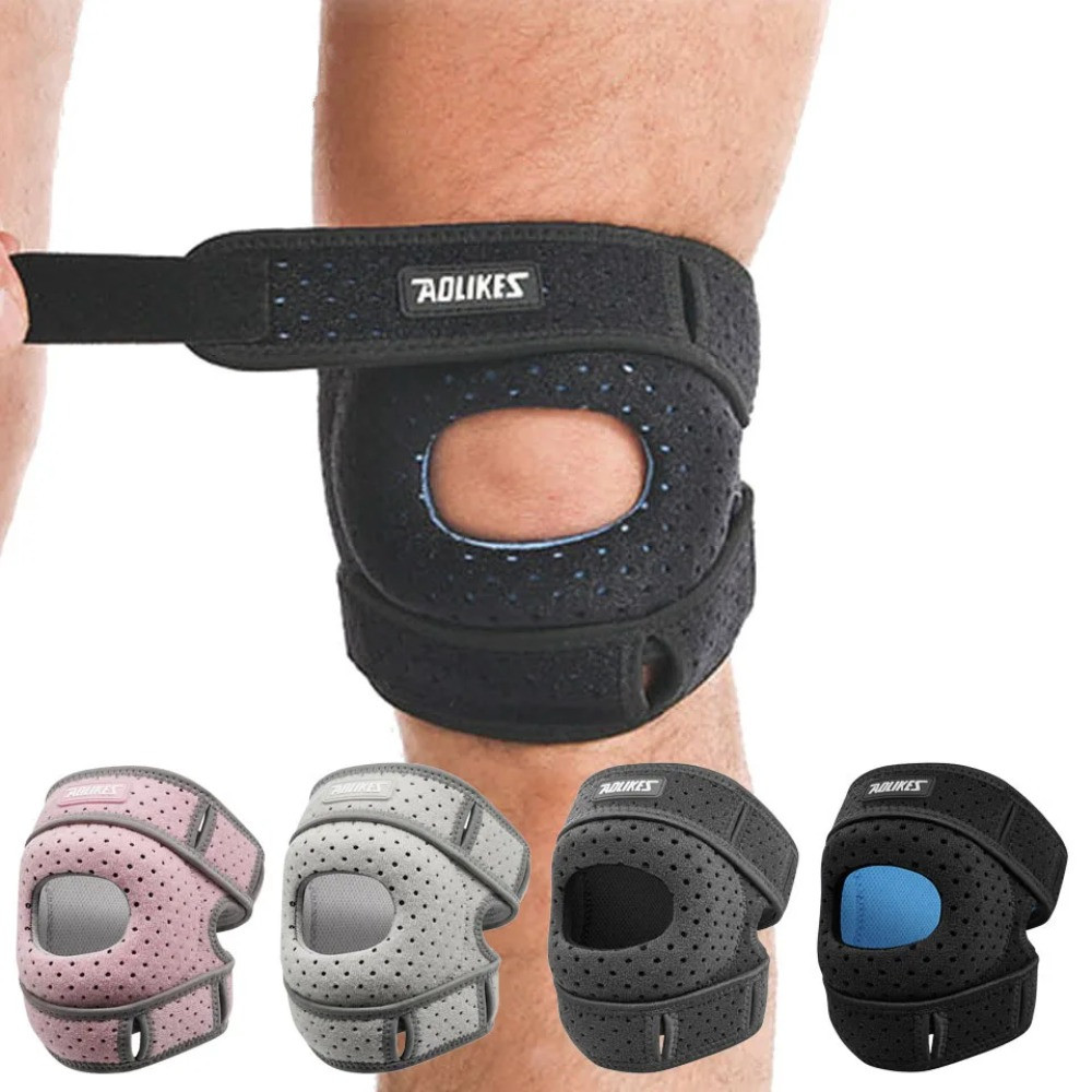 Yeni 1 adet Patella dizlik sık - Compression Sleeve Calf incelemesi ve fiyatı