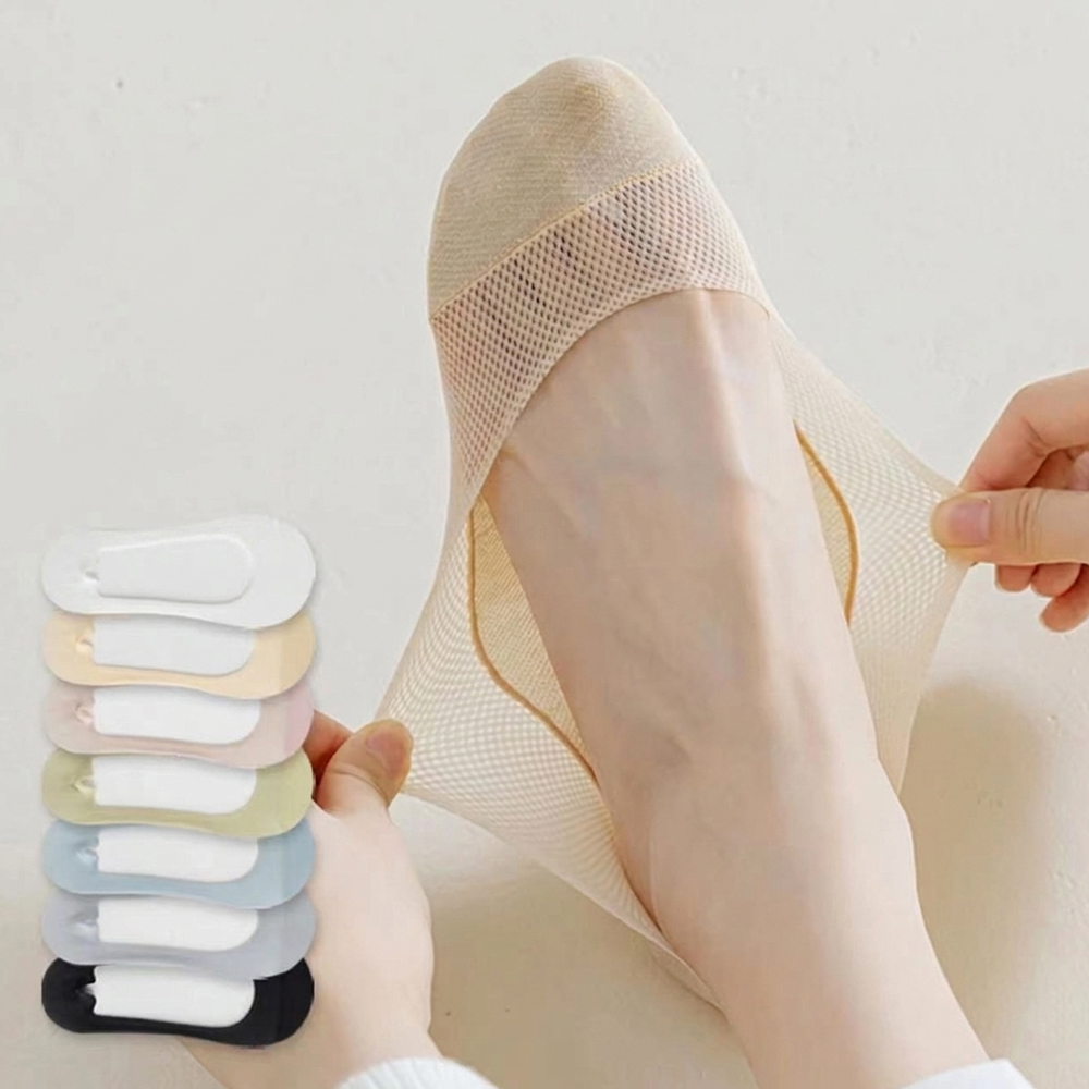 3 çift, kadın görünmez no show - Invisibility Sock Loafer incelemesi ve fiyatı