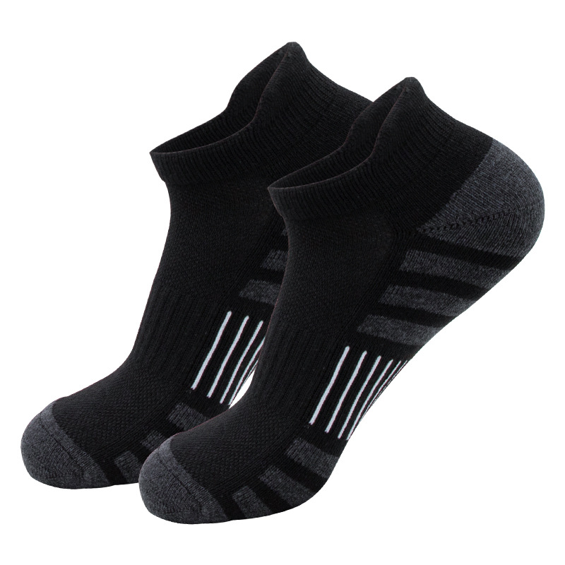 6/24 Çift Yastıklı Nefes Alabi - Athletic Sock Cushion incelemesi ve fiyatı