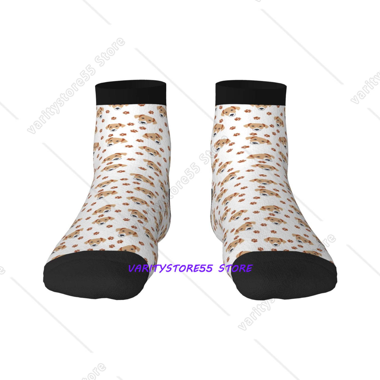 Labrador Retriever Köpek Desen - Athletic Sock Cushion incelemesi ve fiyatı
