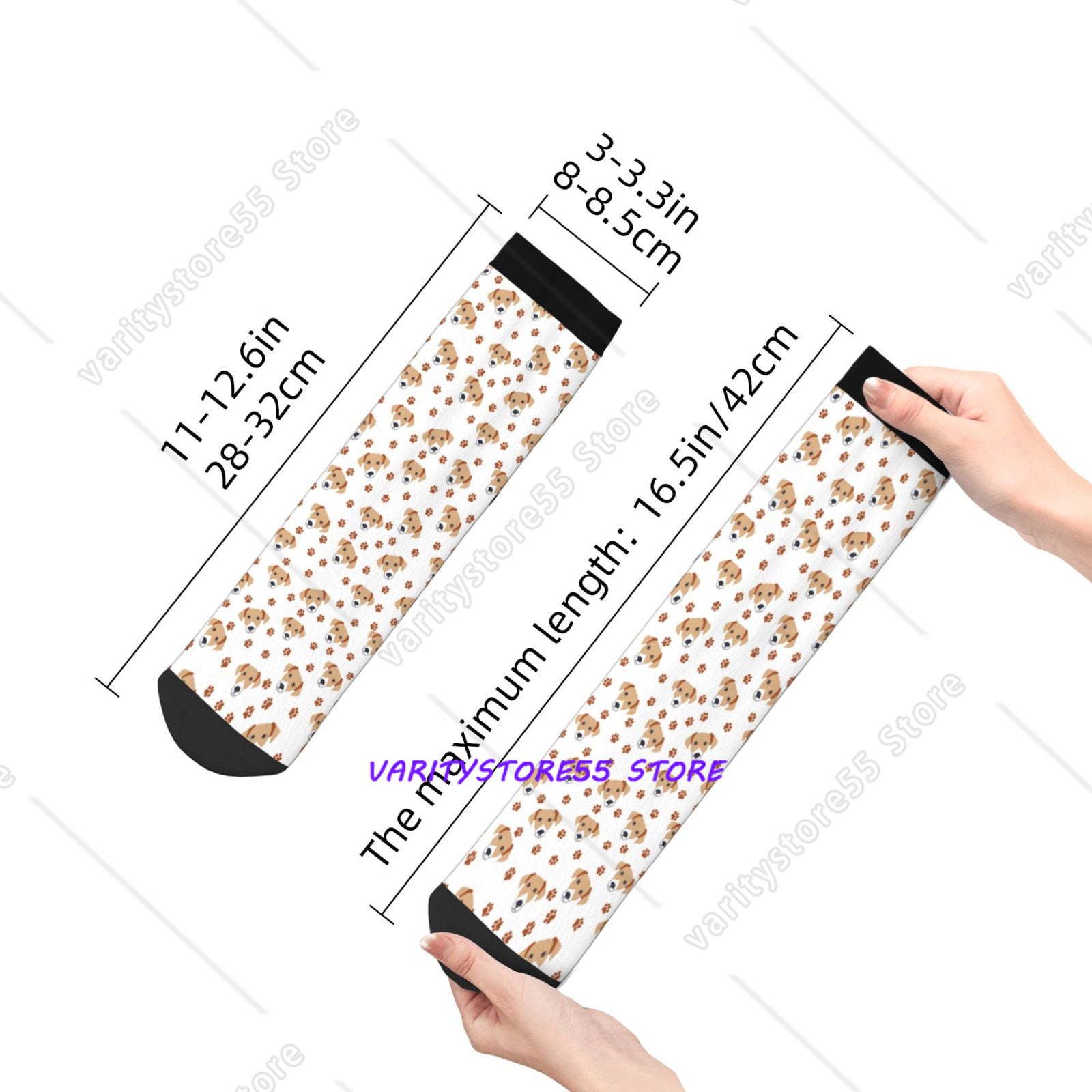 Labrador Retriever Köpek Desen - Athletic Sock Cushion incelemesi ve fiyatı