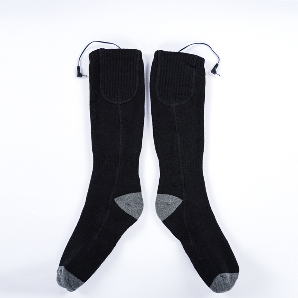 Kış Isıtmalı Çorap Elektrikli  - Thermal Sock Winter incelemesi ve fiyatı