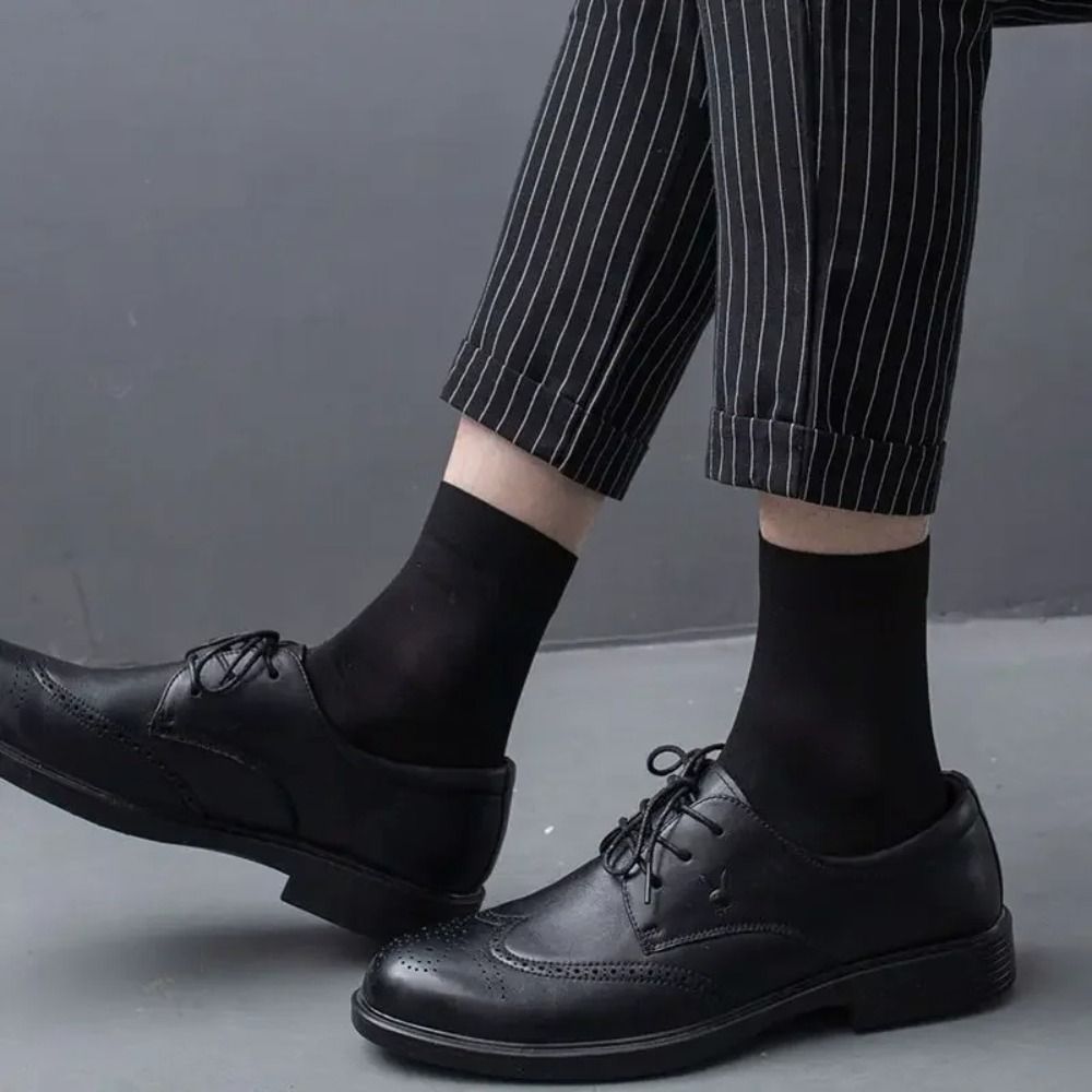 10 çift Rahat Nefes Alabilen E - Silk Sock Bamboo incelemesi ve fiyatı