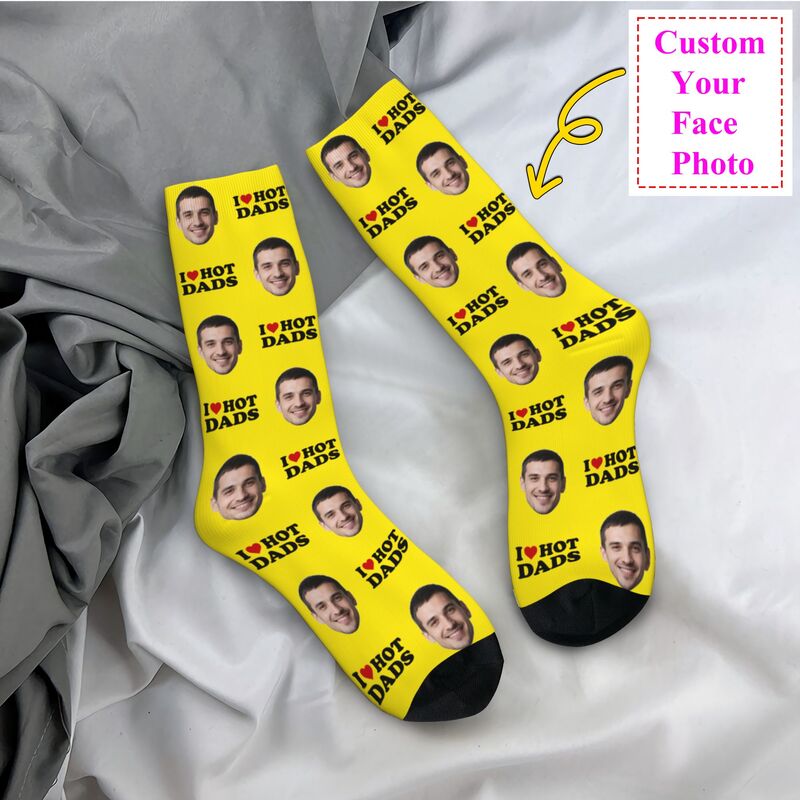 Sıcak Babaları Seviyorum Özel  - Dress Sock Men incelemesi ve fiyatı