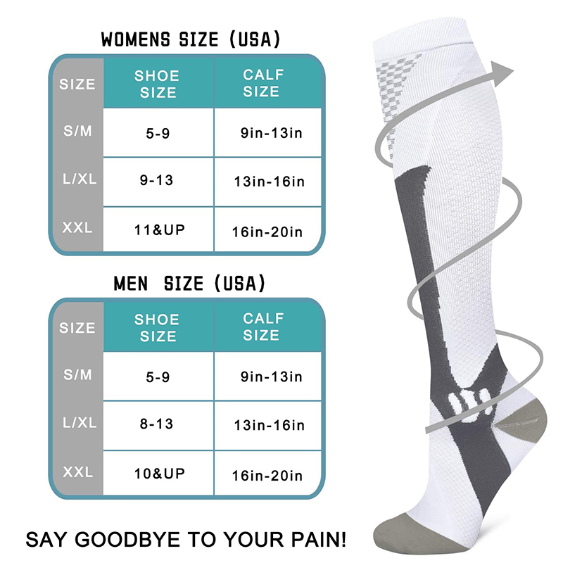 Brothock Tıbbi Spor Sıkıştırma - Compression Sock Medical incelemesi ve fiyatı