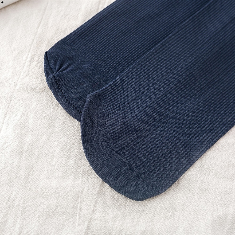 10 çift Moda Nefes Alabilen Er - Silk Sock Bamboo incelemesi ve fiyatı
