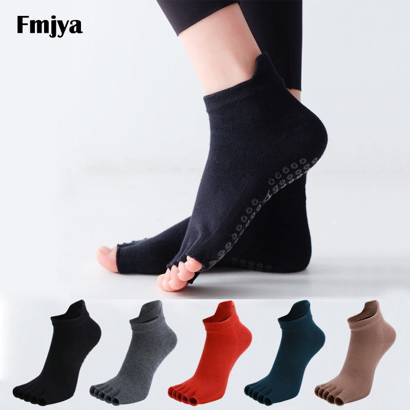 Yoga çorap yarım ayak kaymaz s - Grip Sock Yoga incelemesi ve fiyatı