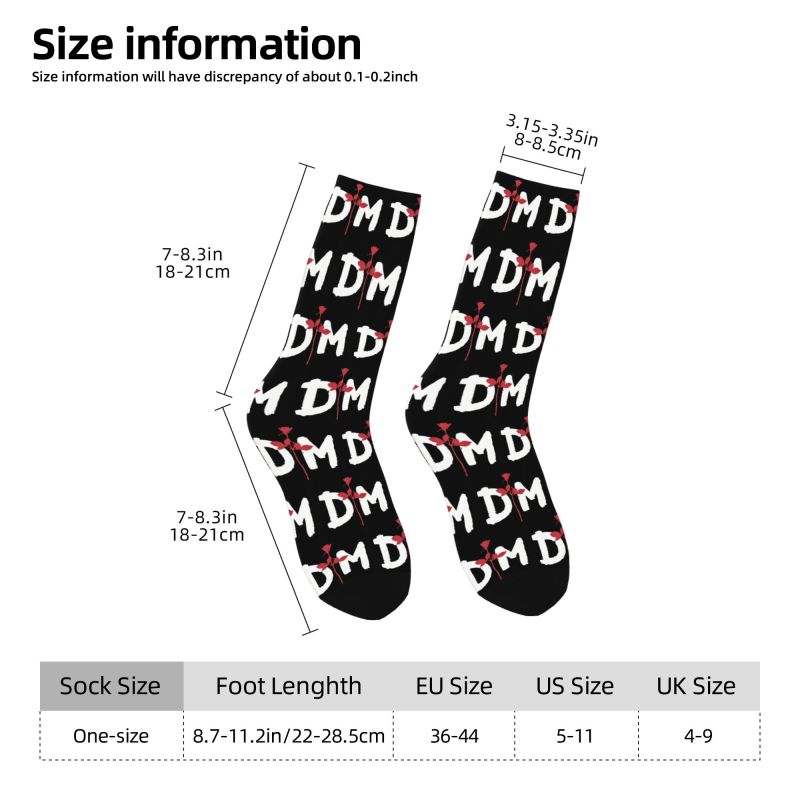 Özel Depeche Mode Erkek Mürett - Dress Sock Men incelemesi ve fiyatı