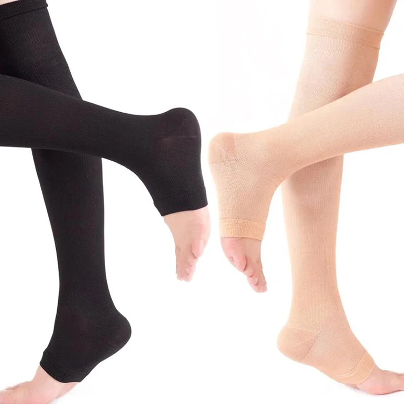1 Çift Ayak Bileği Diz Arası V - Compression Sleeve Calf incelemesi ve fiyatı