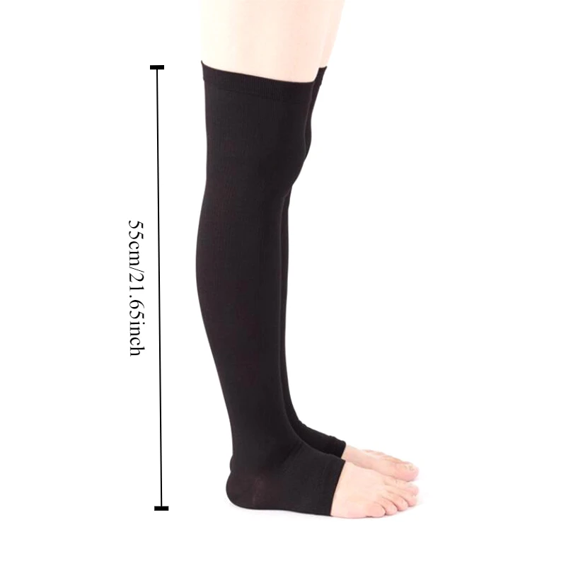 1 Çift Ayak Bileği Diz Arası V - Compression Sleeve Calf incelemesi ve fiyatı