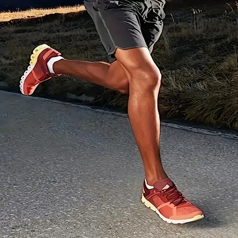 12 çift erkekler nefes spor ay - Ankle Brace Sock incelemesi ve fiyatı