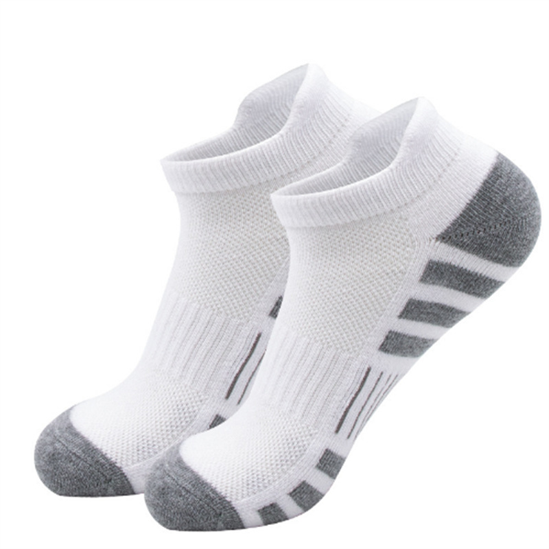 6/24 Çift Yastıklı Nefes Alabi - Athletic Sock Cushion incelemesi ve fiyatı