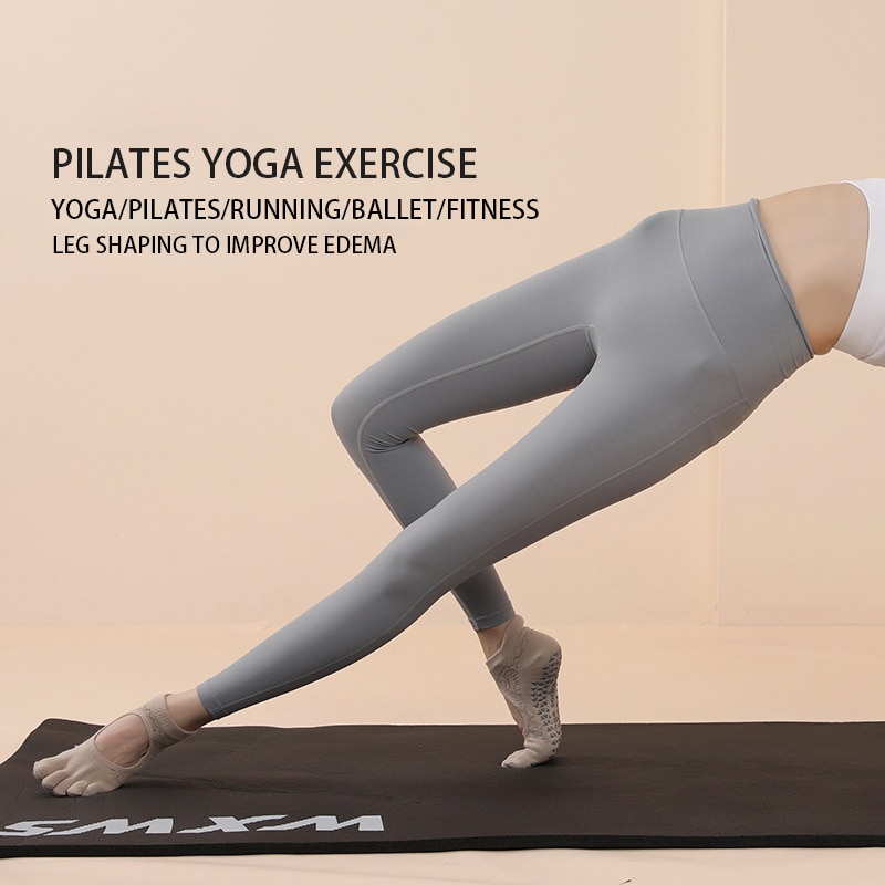 Kadınlar Yoga ayak çorap yükse - Grip Sock Yoga incelemesi ve fiyatı