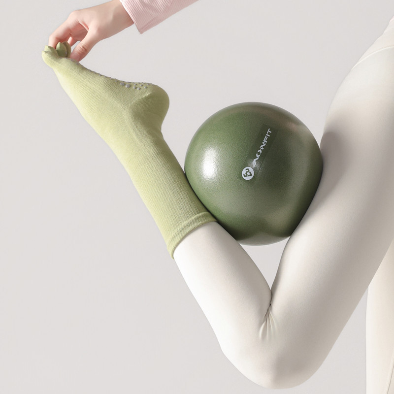 1 çift kadın Yoga çorapları şe - Toe Sock Split incelemesi ve fiyatı