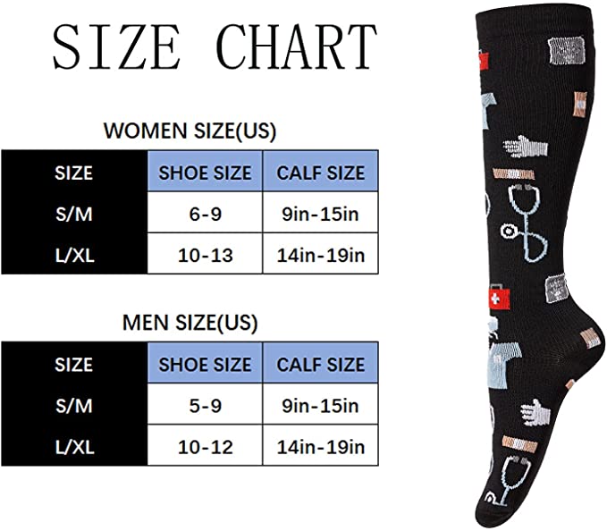 Sıkıştırma Çorap 20-30 Mmhg Ko - Compression Sock Medical incelemesi ve fiyatı