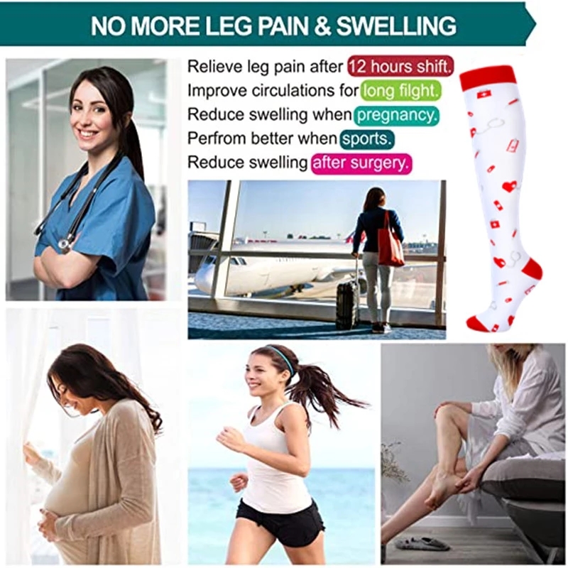 Sıkıştırma Çorap 20-30 Mmhg Ko - Compression Sock Medical incelemesi ve fiyatı