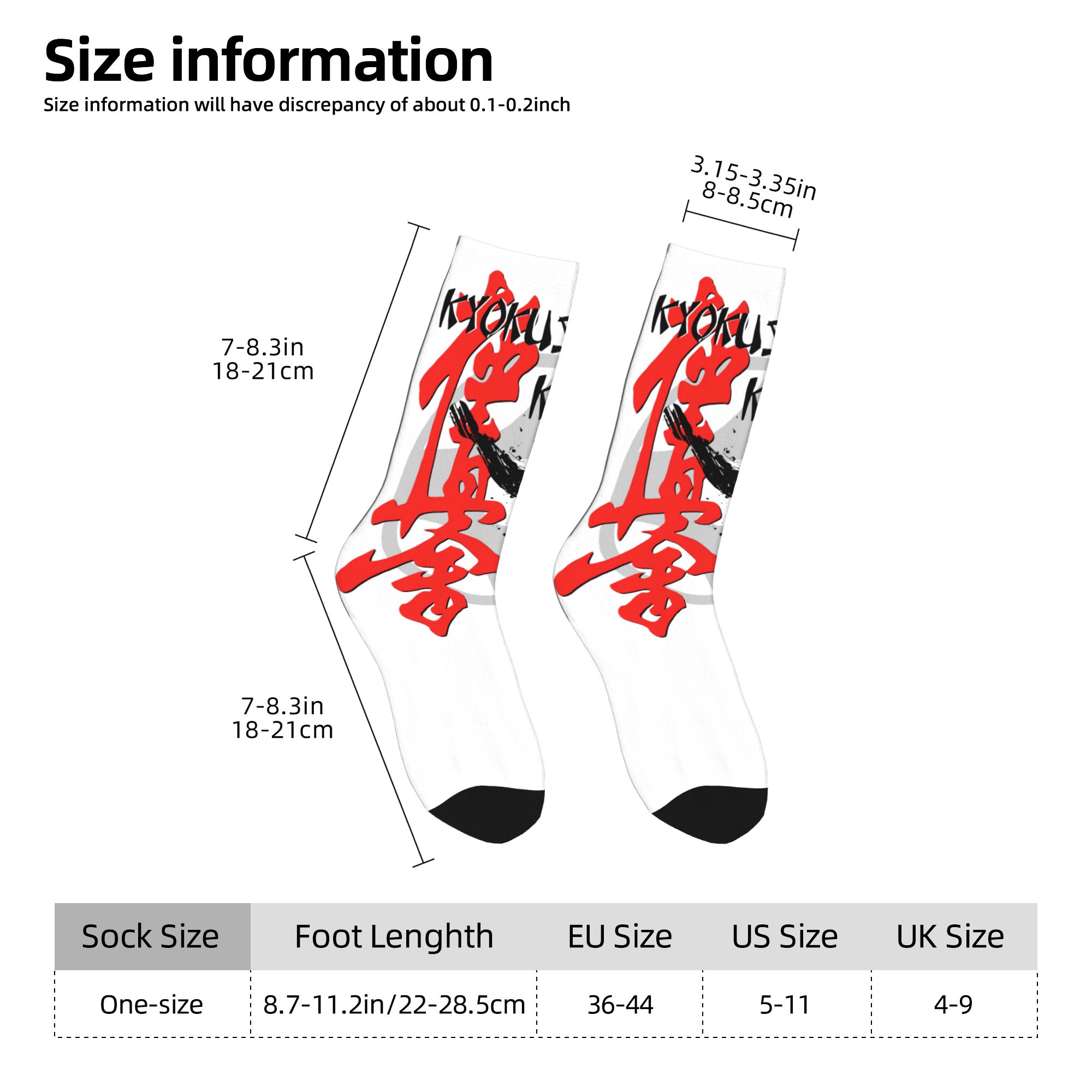 Özel Kyokushi Karate erkek mür - Dress Sock Men incelemesi ve fiyatı