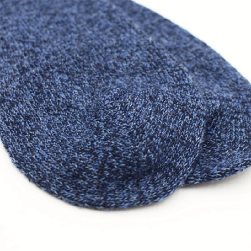 5 Çift 1 Paket Erkek Kışlık Sı - Cotton Crew Sock Pack incelemesi ve fiyatı
