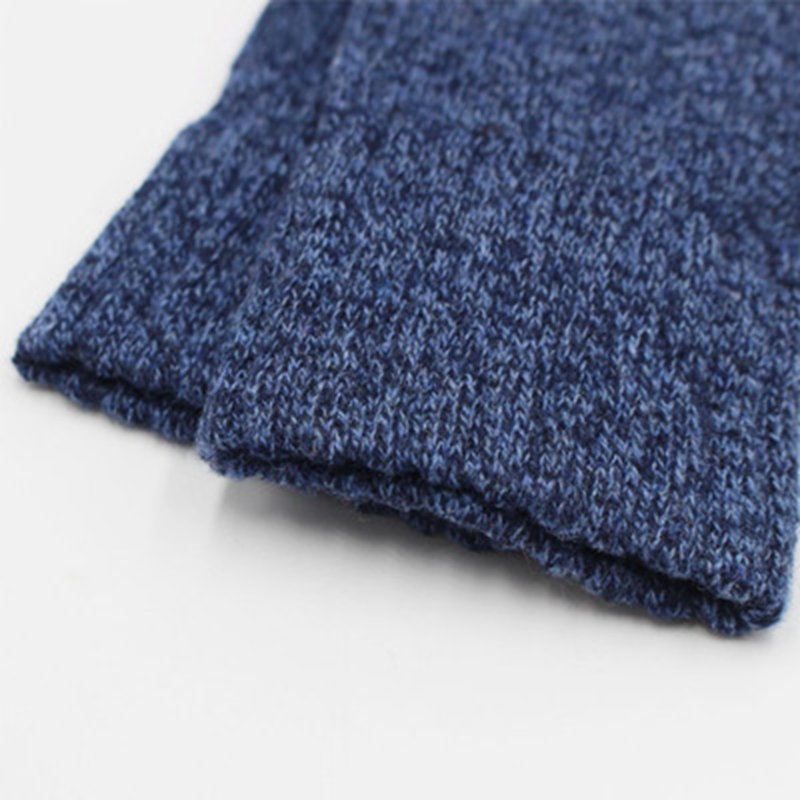 5 Çift 1 Paket Erkek Kışlık Sı - Cotton Crew Sock Pack incelemesi ve fiyatı