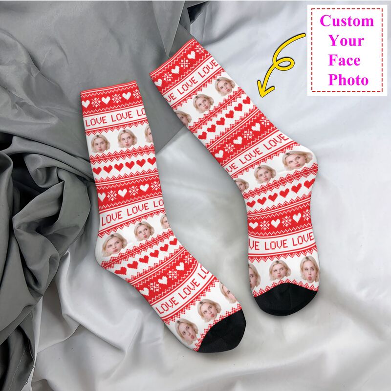 Noel Kişiselleştirilmiş Özel Y - Dress Sock Men incelemesi ve fiyatı