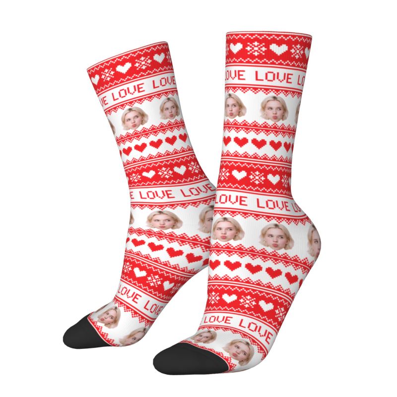 Noel Kişiselleştirilmiş Özel Y - Dress Sock Men incelemesi ve fiyatı