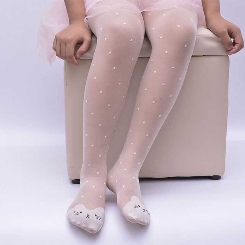 Dans Bale Sıkı Kedi Ince Nokta - Tights Pantyhose Sheer incelemesi ve fiyatı