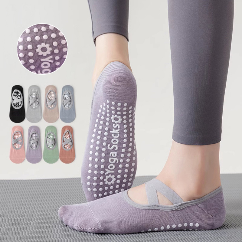 Nefes Havlu Alt Yoga Çorap Kad - Grip Sock Yoga incelemesi ve fiyatı