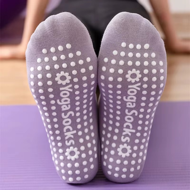 Nefes Havlu Alt Yoga Çorap Kad - Grip Sock Yoga incelemesi ve fiyatı