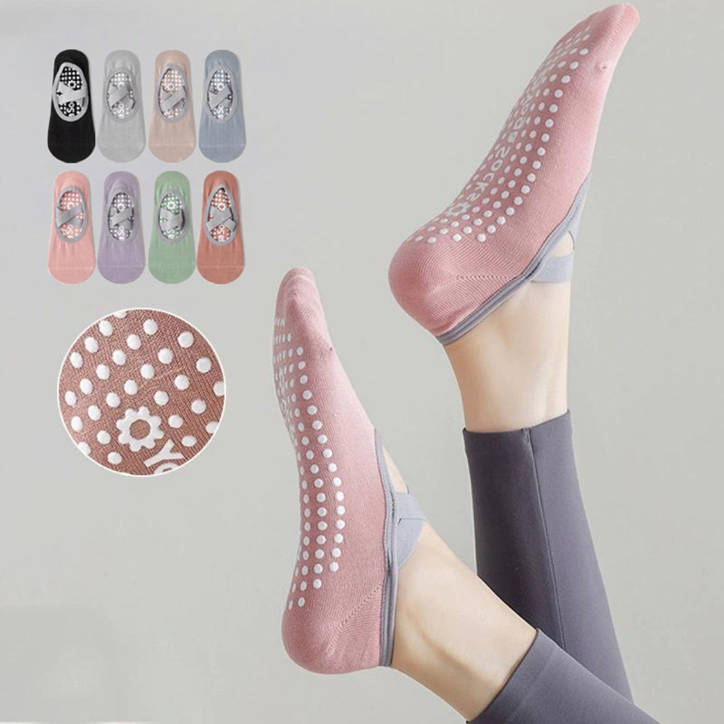 Nefes Havlu Alt Yoga Çorap Kad - Grip Sock Yoga incelemesi ve fiyatı