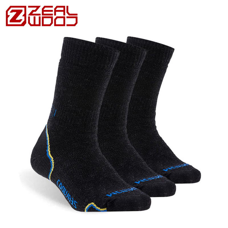 ZEALWOOD yürüyüş Trekking erke - Wool Hiking Sock incelemesi ve fiyatı