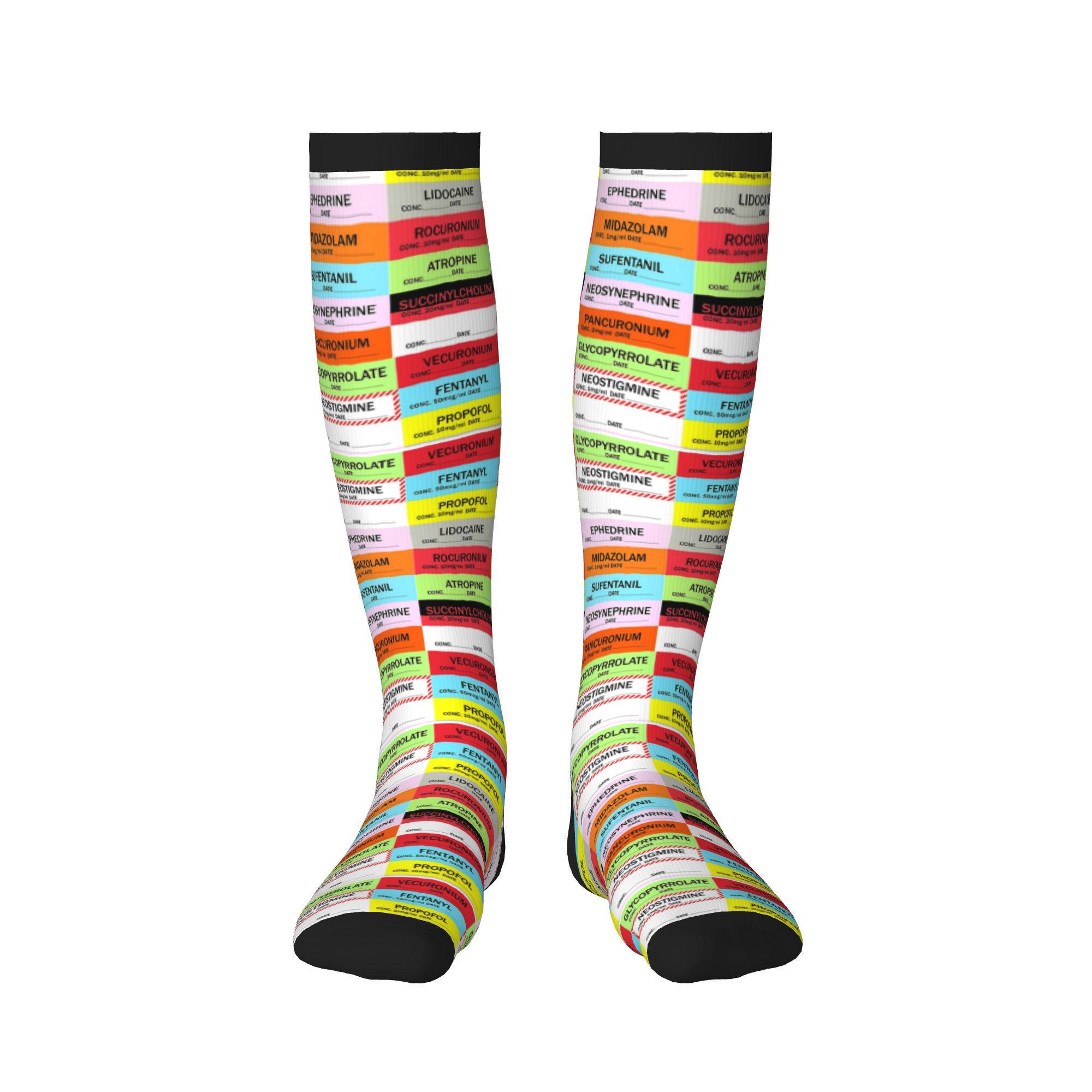 Yenilikçi Baskılı Anestezi İla - Compression Sock Medical incelemesi ve fiyatı