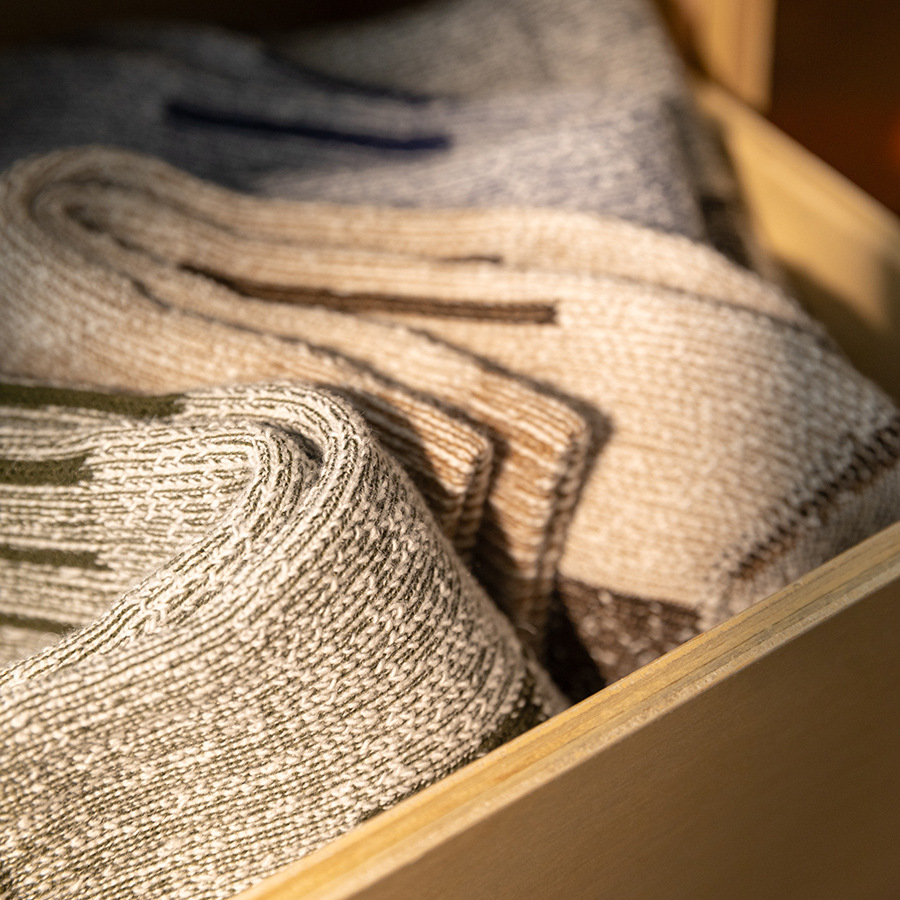 Merinos yün çorap kalınlaşmak  - Wool Hiking Sock incelemesi ve fiyatı