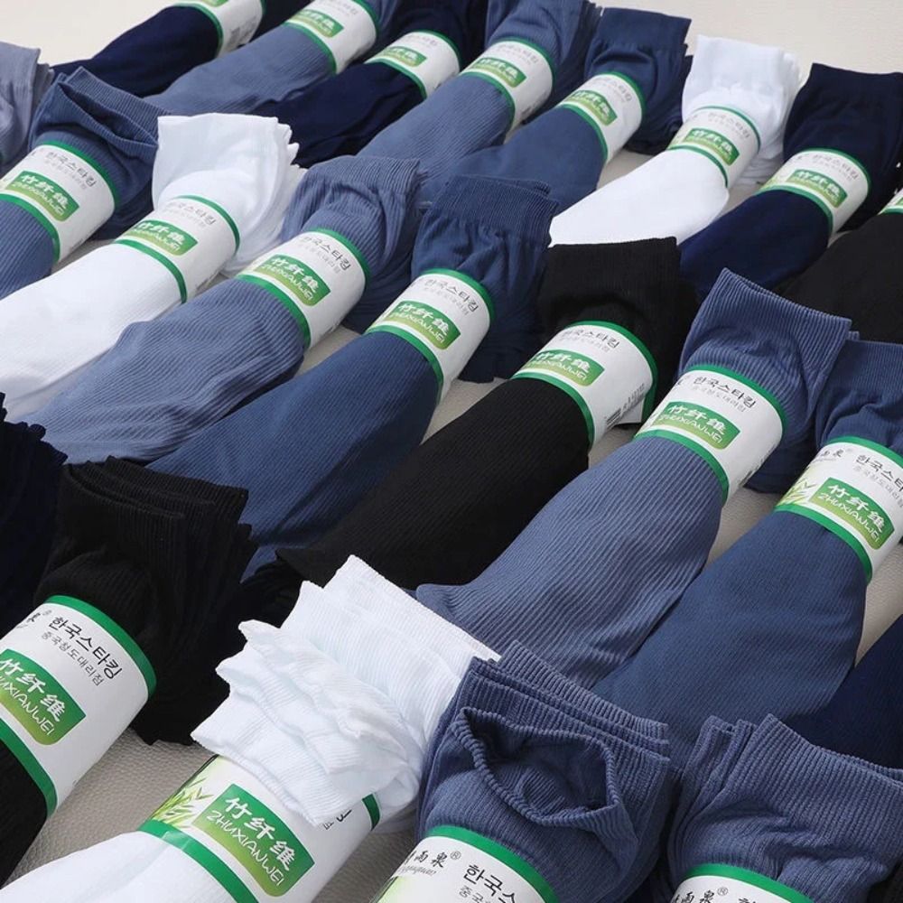 10 çift rahat nefes alabilen e - Silk Sock Bamboo incelemesi ve fiyatı