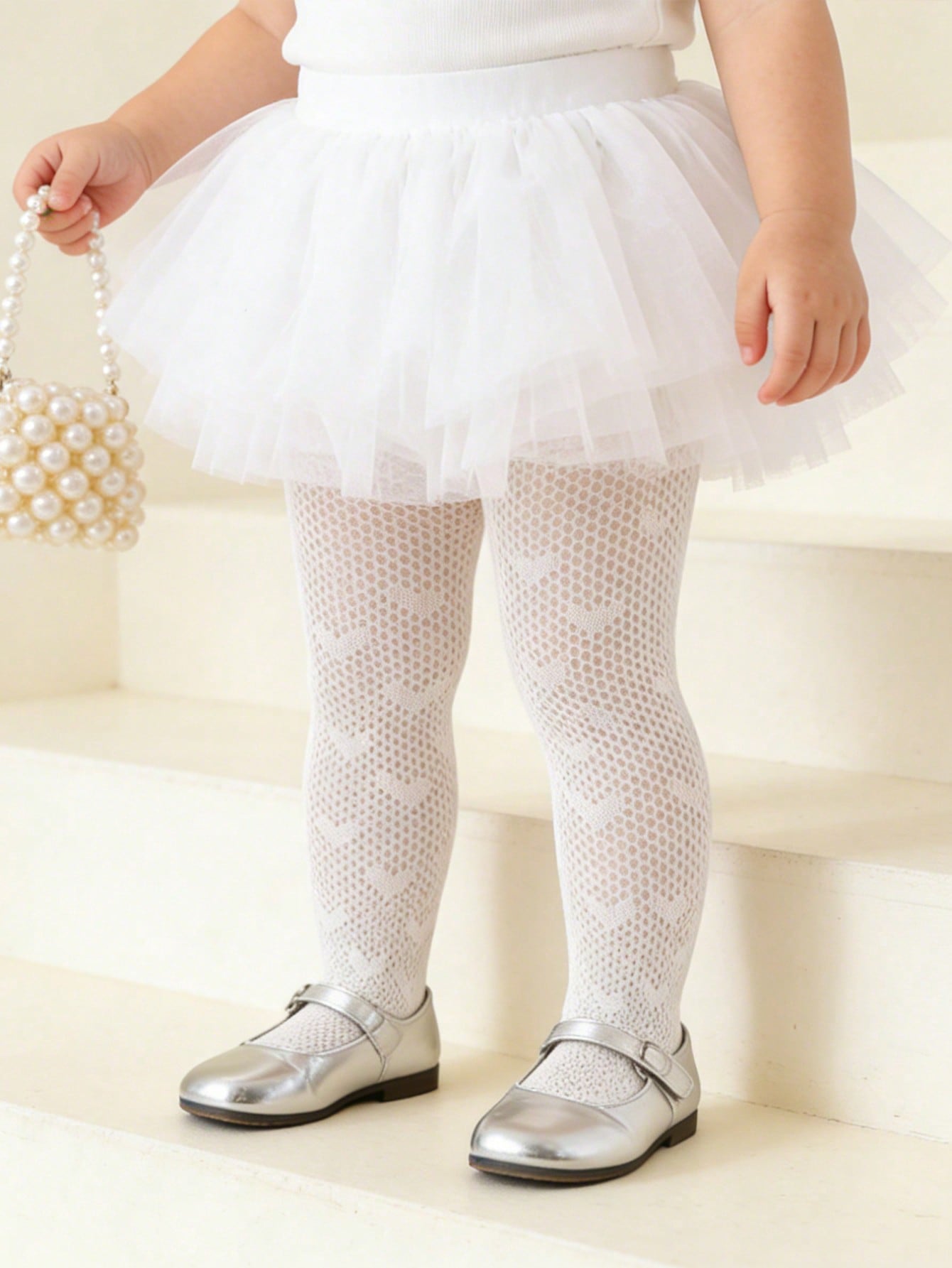 2 adet yürümeye başlayan kızla - Tights Pantyhose Sheer incelemesi ve fiyatı